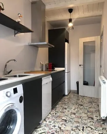 Apartment Casa Pauet D'escalarre *