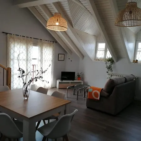 Casa Pauet D'escalarre Apartment Escalarre