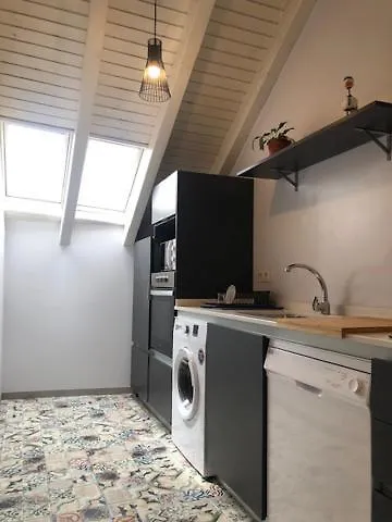 Apartment Casa Pauet D'escalarre