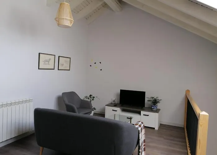 Casa Pauet D'escalarre