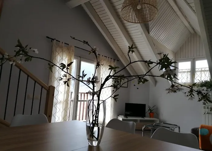 Casa Pauet D'escalarre *