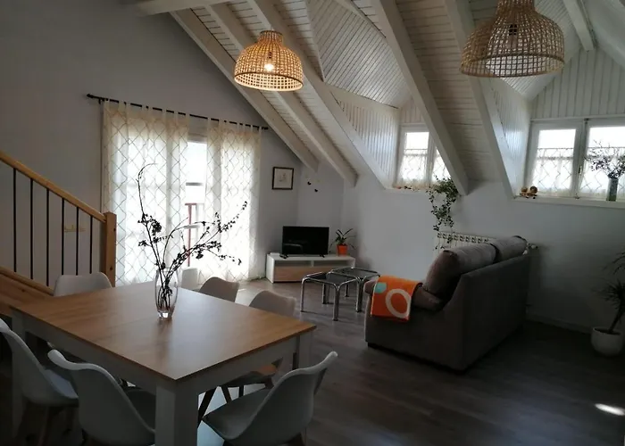 Casa Pauet D'escalarre Apartment Escalarre