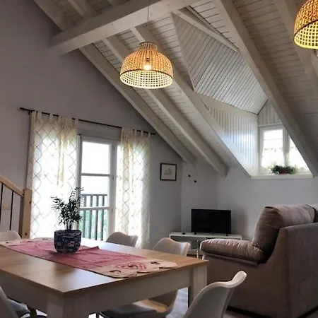 Casa Pauet D'escalarre