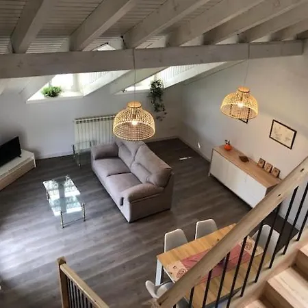 Casa Pauet D'escalarre Apartmán *