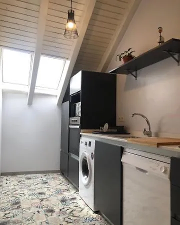 公寓 Casa Pauet D'escalarre