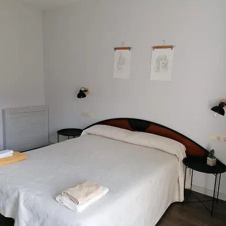 Casa Pauet D'escalarre Apartment Escalarre