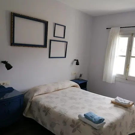 Casa Pauet D'escalarre *