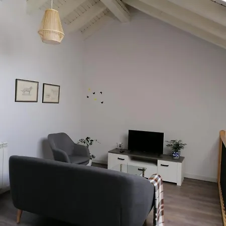 Casa Pauet D'escalarre
