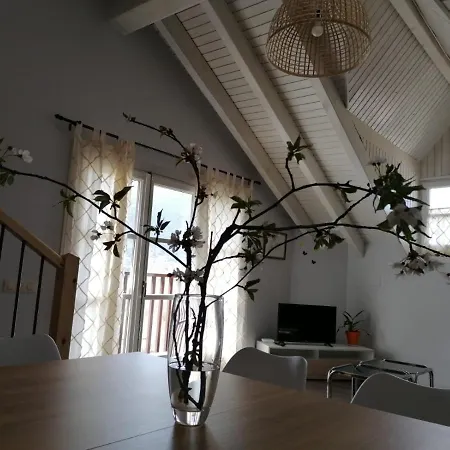 Casa Pauet D'escalarre *