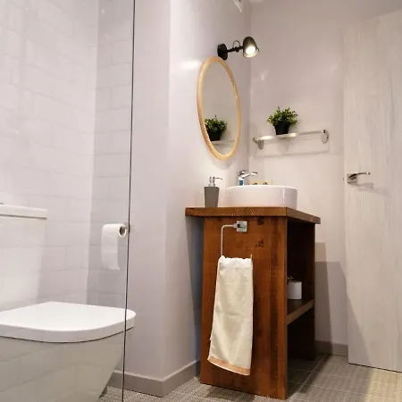 Casa Pauet D'escalarre *