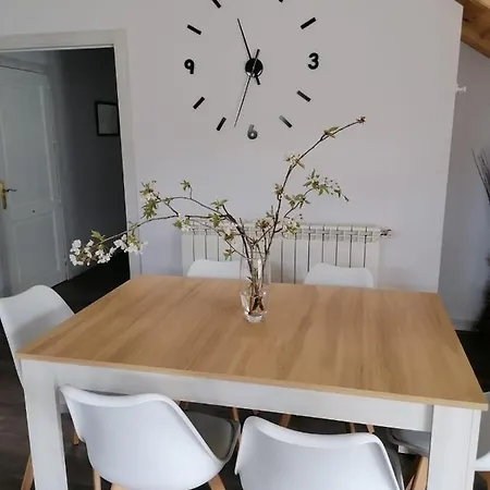 Apartment Casa Pauet D'escalarre